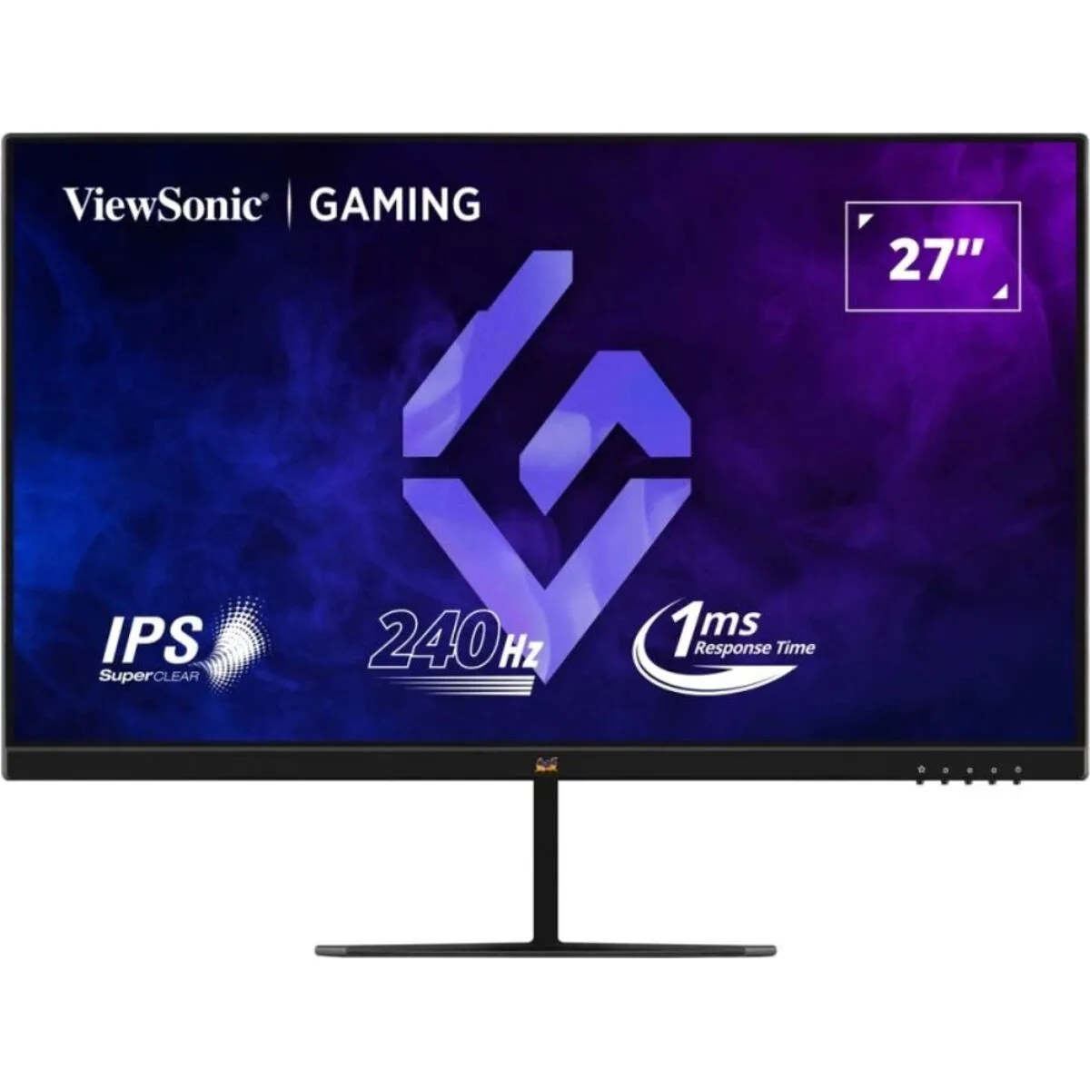 Ecran viewsonic vx2779a hd pro full hd 27 s563280570. Des économies garanties sur chaque commande avec Diaytar