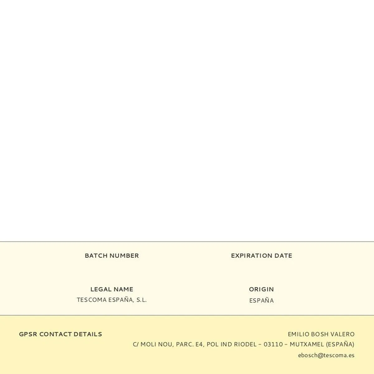 Ecumoire tescoma space line noir nylon s792625342. Commandez en toute confiance sur Diaytar, votre marketplace de confiance