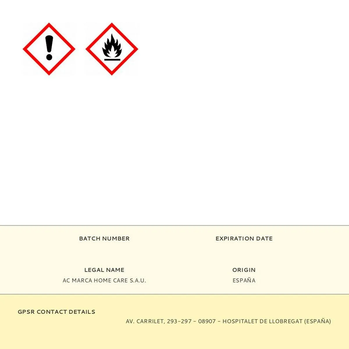 Eliminateur d odeurs sanytol s792703541. Diaytar : L'e-commerce accessible à tous les Sénégalais