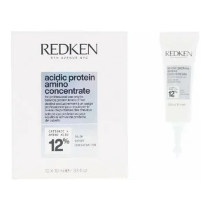 Elixir pour cheveux redken acidic bonding concentrate 10 ml s059596790. Diaytar : Votre partenaire e-commerce au quotidien