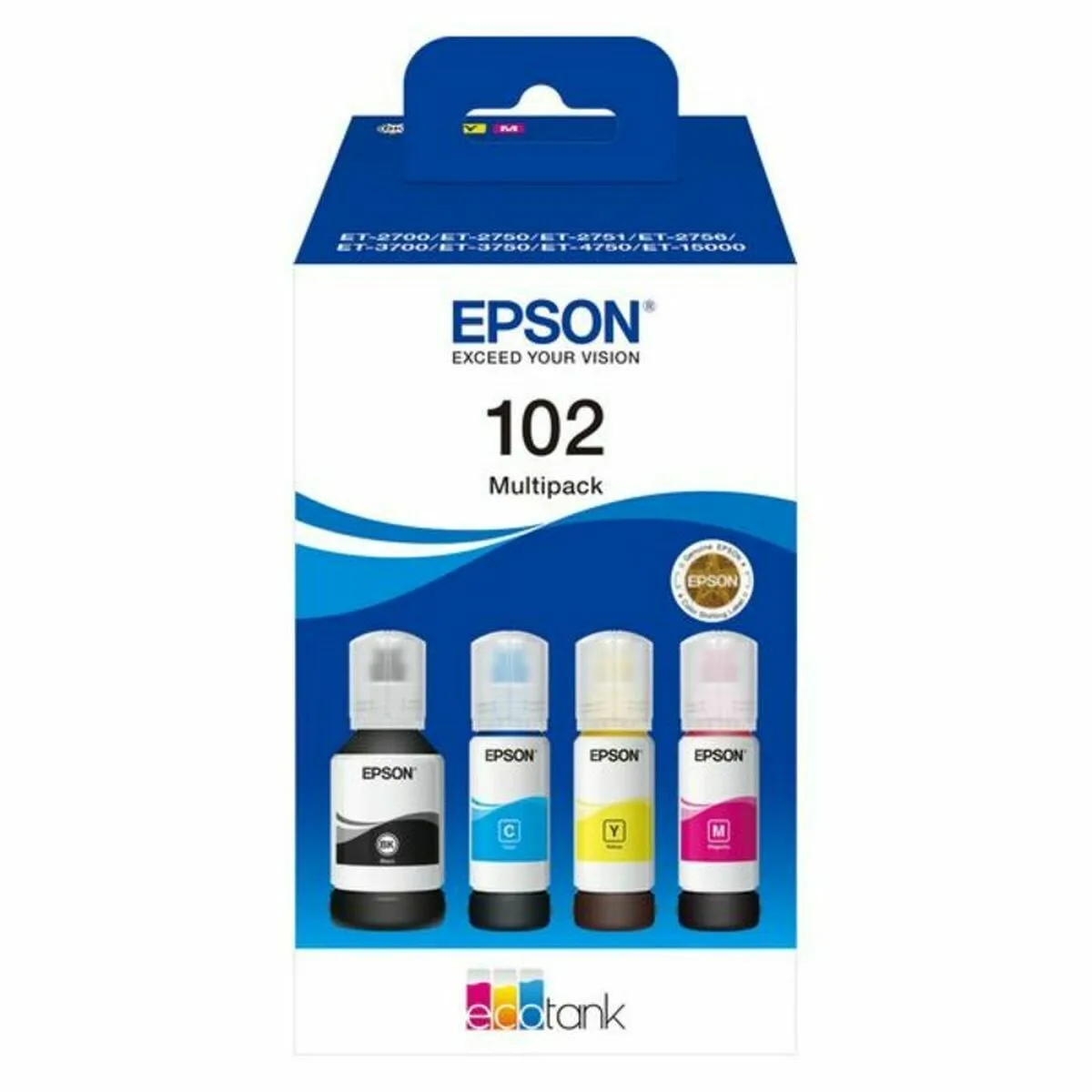 Encre pour recharger des cartouches epson 102 ecotank m050587180. Diaytar Sénégal : La marketplace qui pense à votre porte-monnaie