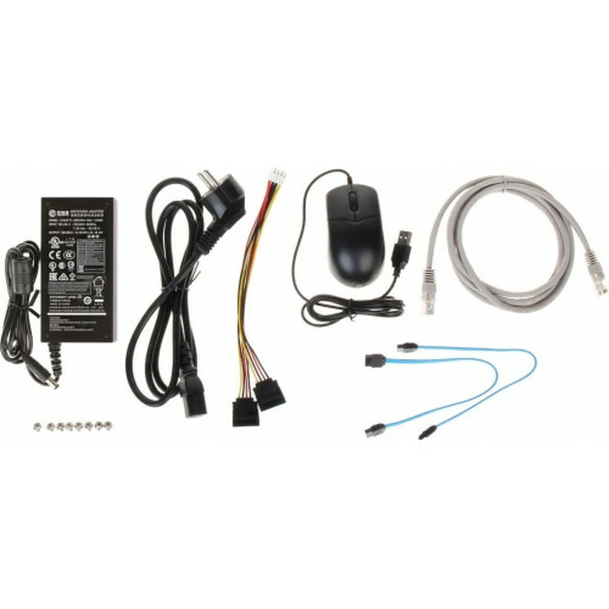 Enregistreur video de reseau dahua nvr4232 ei s9110442273. Diaytar : Votre allié pour des achats malins et économiques