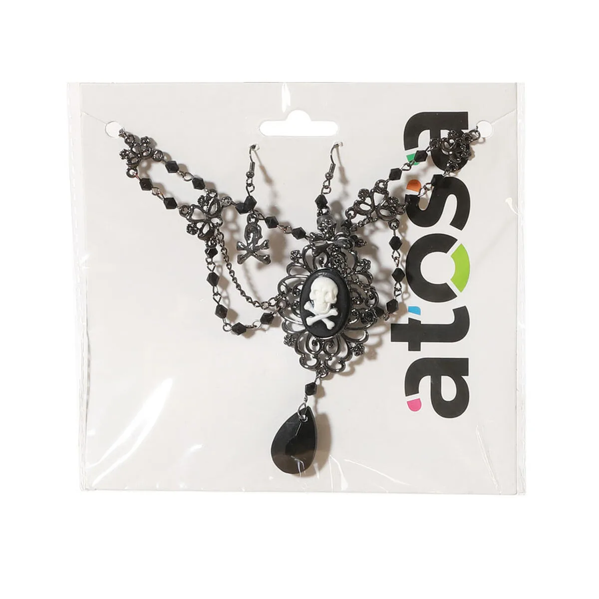 Ensemble collier et boucles d oreille s113818521. Diaytar Sénégal : Qualité garantie, prix imbattables, livraison rapide