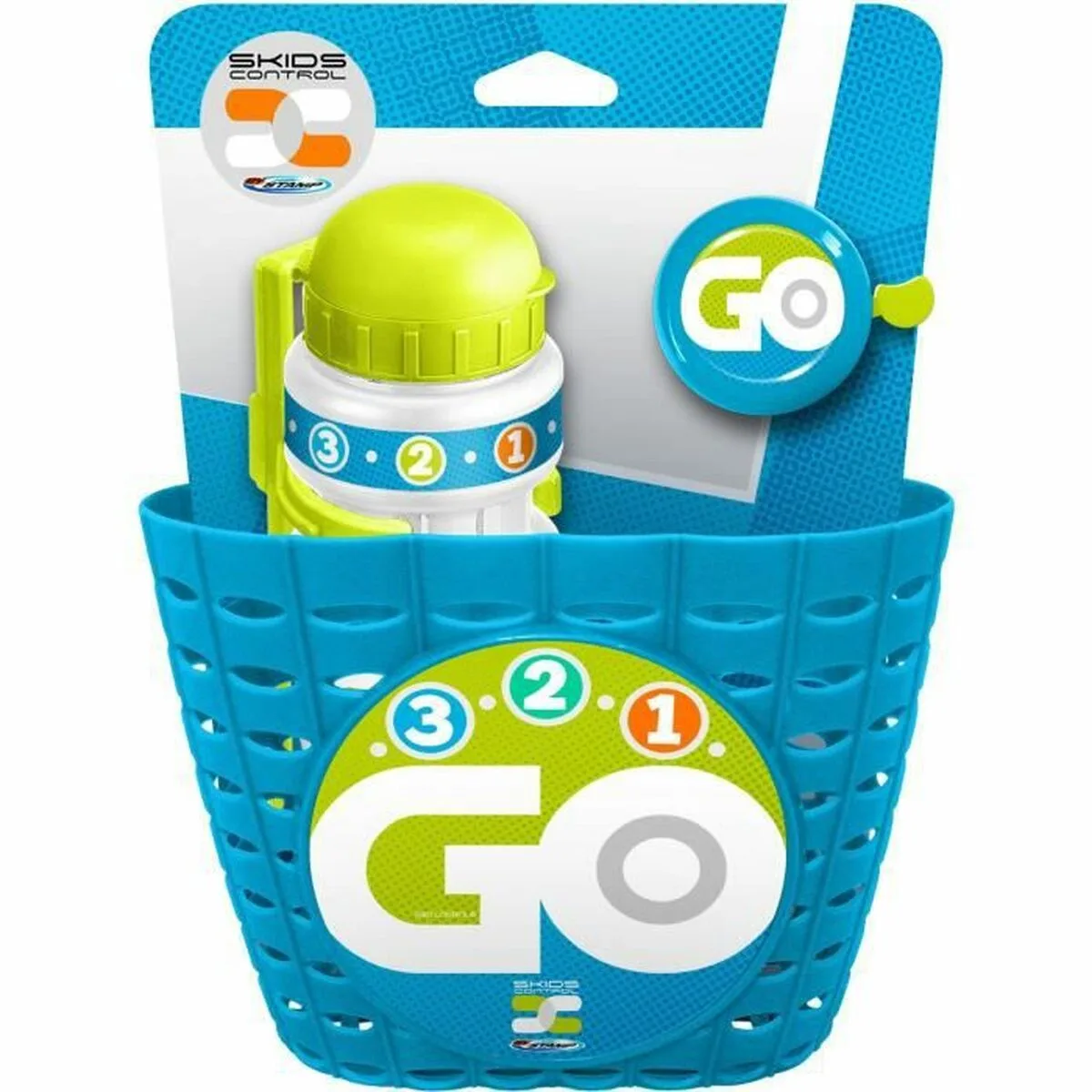 Ensemble d accessoires stamp skids control combo cyclisme bleu s712497188. Profitez des meilleurs deals du Sénégal sur Diaytar