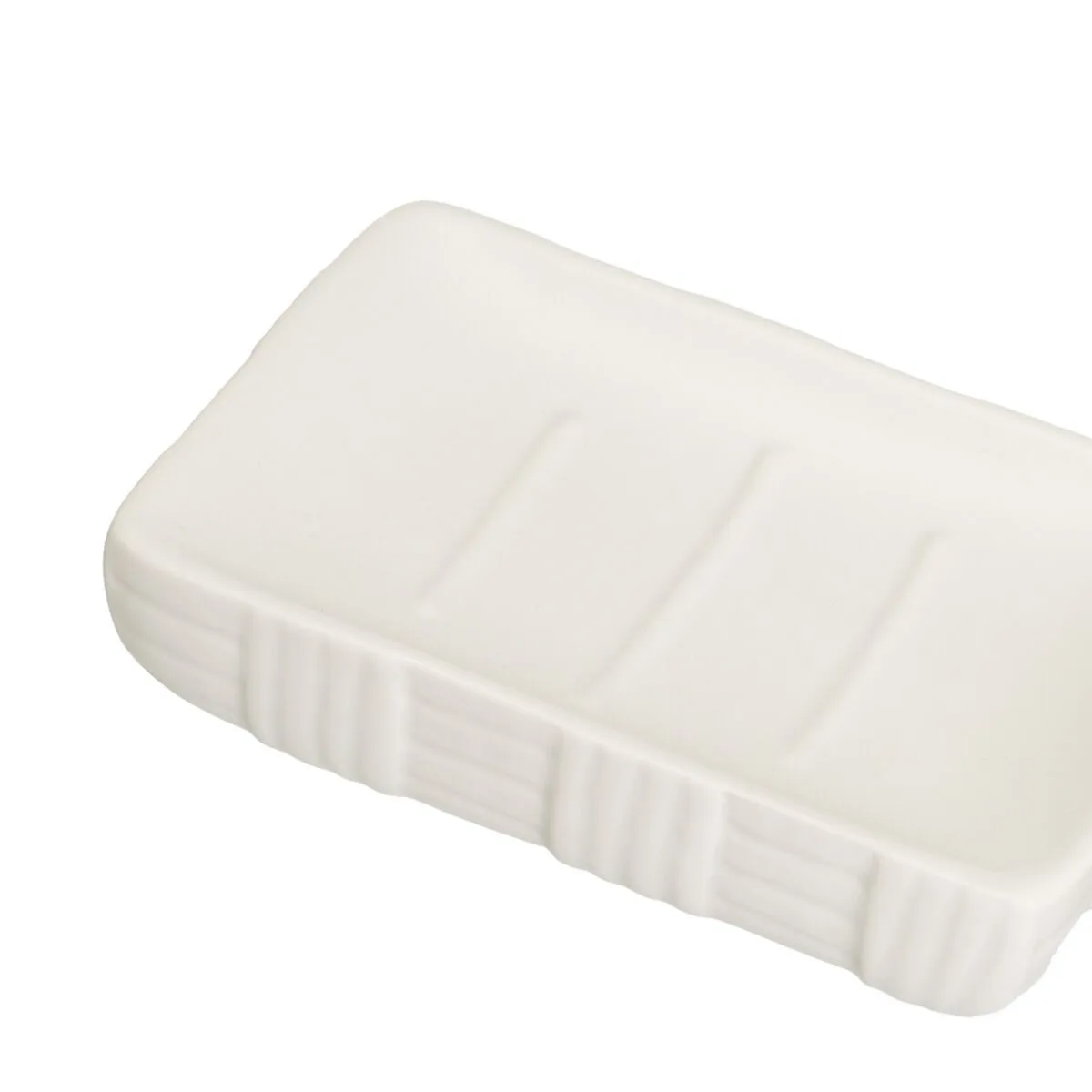 Ensemble de bain blanc ceramique 14 x 10 x 20 cm s880867628. De la mode à l'électronique, Diaytar Sénégal a tout ce qu'il vous faut