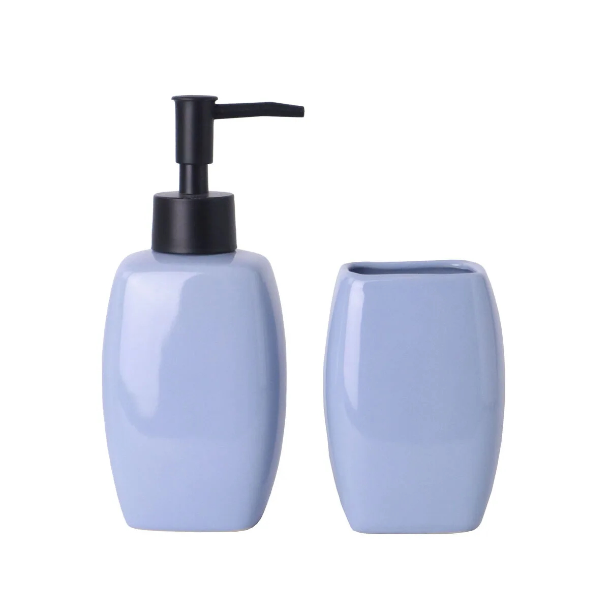Ensemble de bain versa bleu ceramique s341468138. Des produits authentiques à prix réduits sur Diaytar Sénégal
