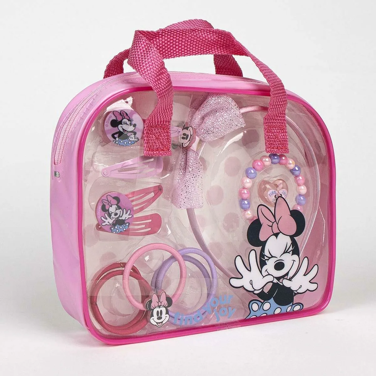 Ensemble de beaute minnie mouse rose s244898988. Diaytar : Faites des achats intelligents en quelques clics