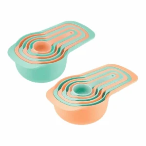 Ensemble de cuilleres a mesurer m070152231. Shoppez futé, shoppez Diaytar Sénégal