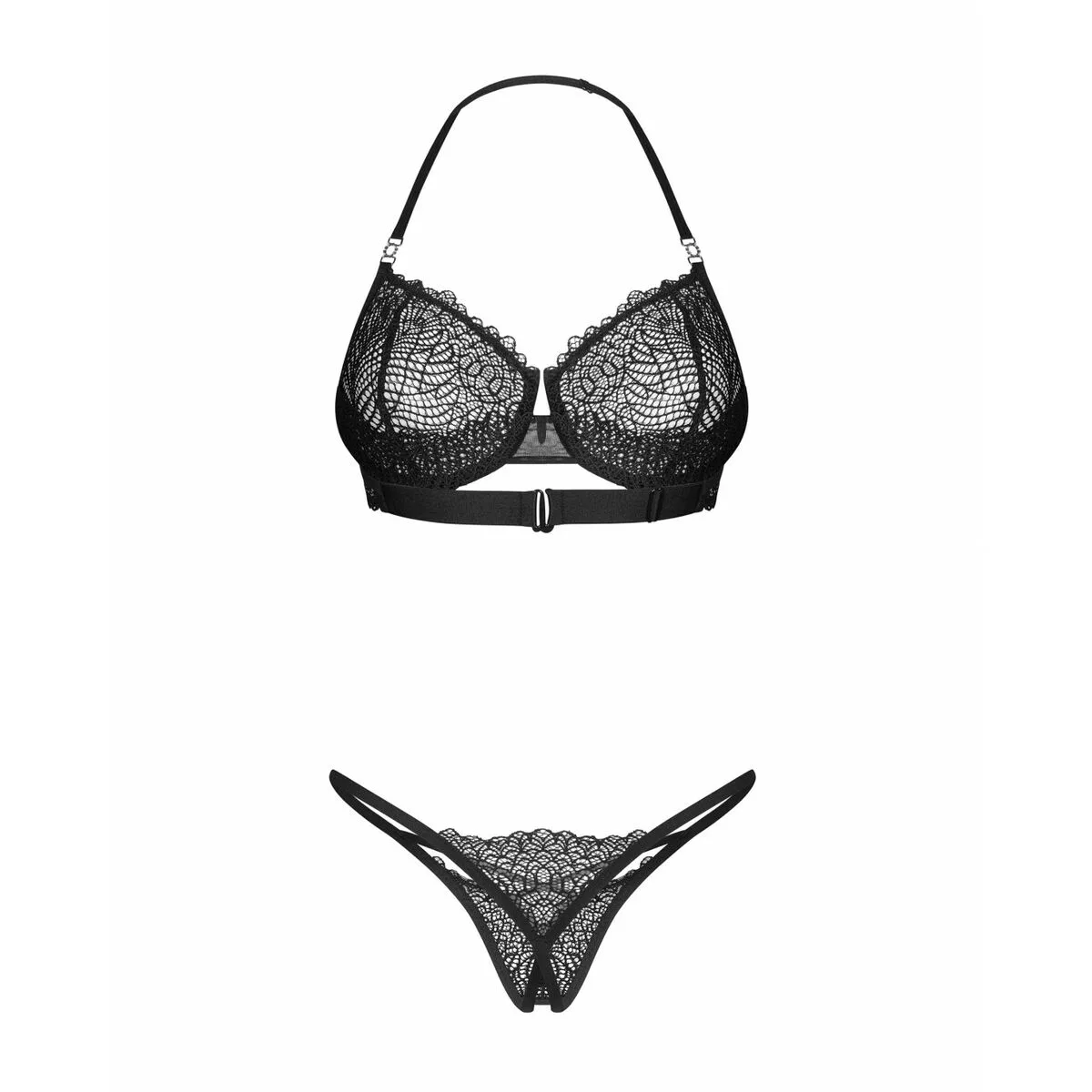 Ensemble de lingerie obsessive xxl xxxl m040724793. Découvrez le shopping sans frontières avec Diaytar Sénégal