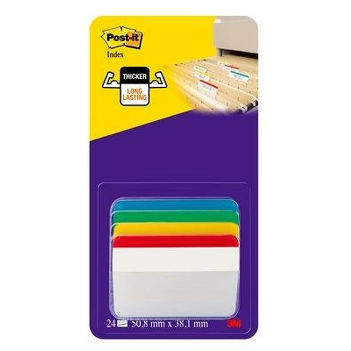Ensemble de notes adhesives post it index multicouleur 51 x 38 mm 6 unites s842622632. La plateforme e-commerce qui démocratise la consommation : Diaytar