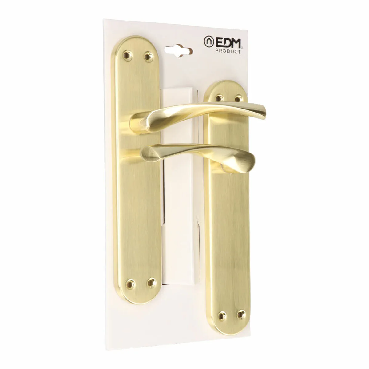 Ensemble de poignees edm 85435 707 24 x 4 5 cm s792054365. Diaytar : Le discount intelligent pour consommateurs avisés