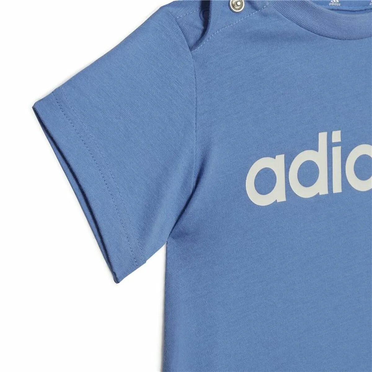 Ensemble de sport pour bebe adidas 3 stripes bleu s6412474953. Diaytar : Le discount intelligent pour consommateurs avisés