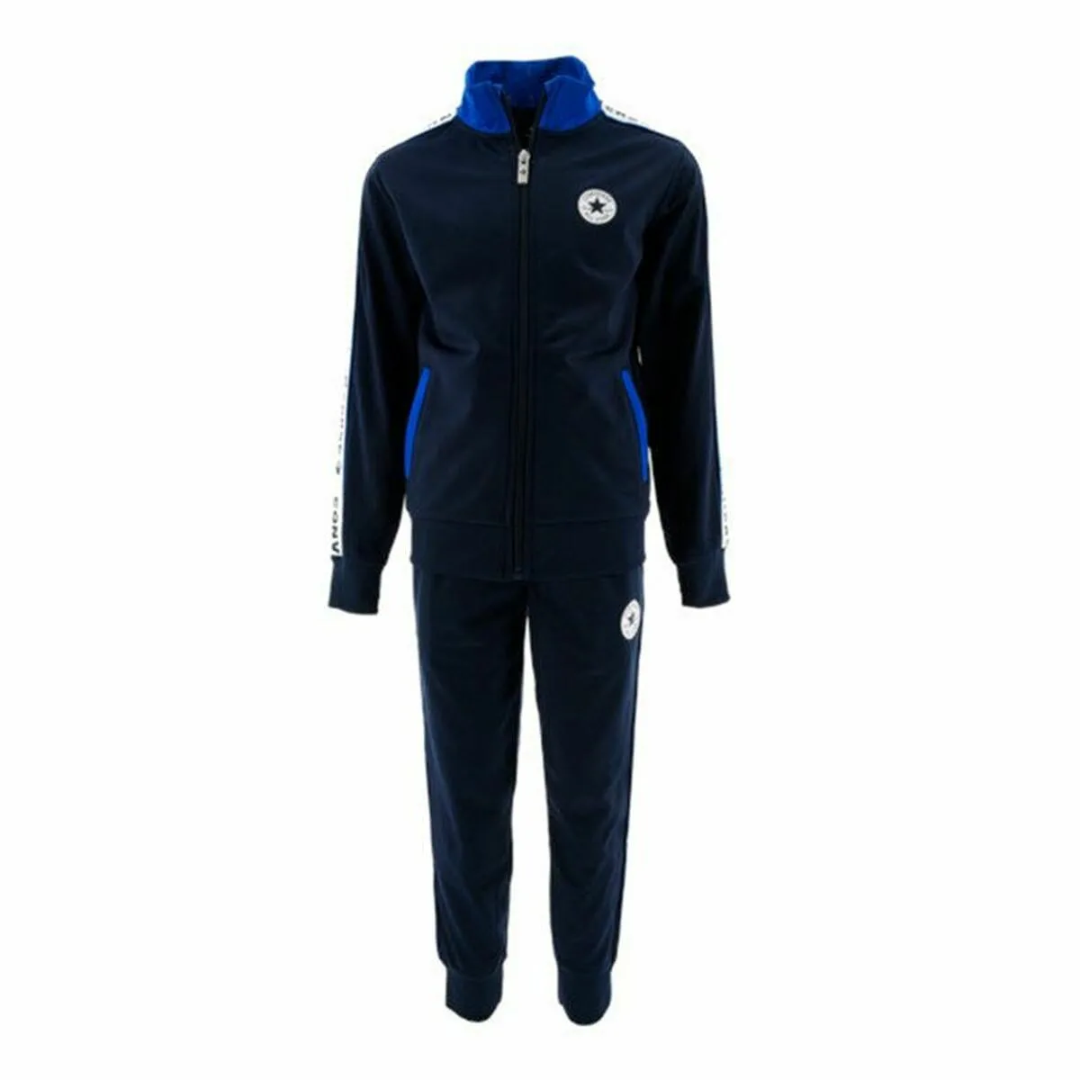 Ensemble de sport pour enfants converse chuck tricot set bleu s649544860. Diaytar : Où chaque achat est une victoire pour votre budget