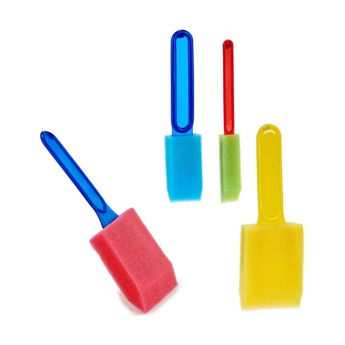 Ensemble pour activites manuelles pincello ar1810100 multicouleur spatule 12 unites s362344137. Diaytar : Votre allié pour des achats malins et économiques