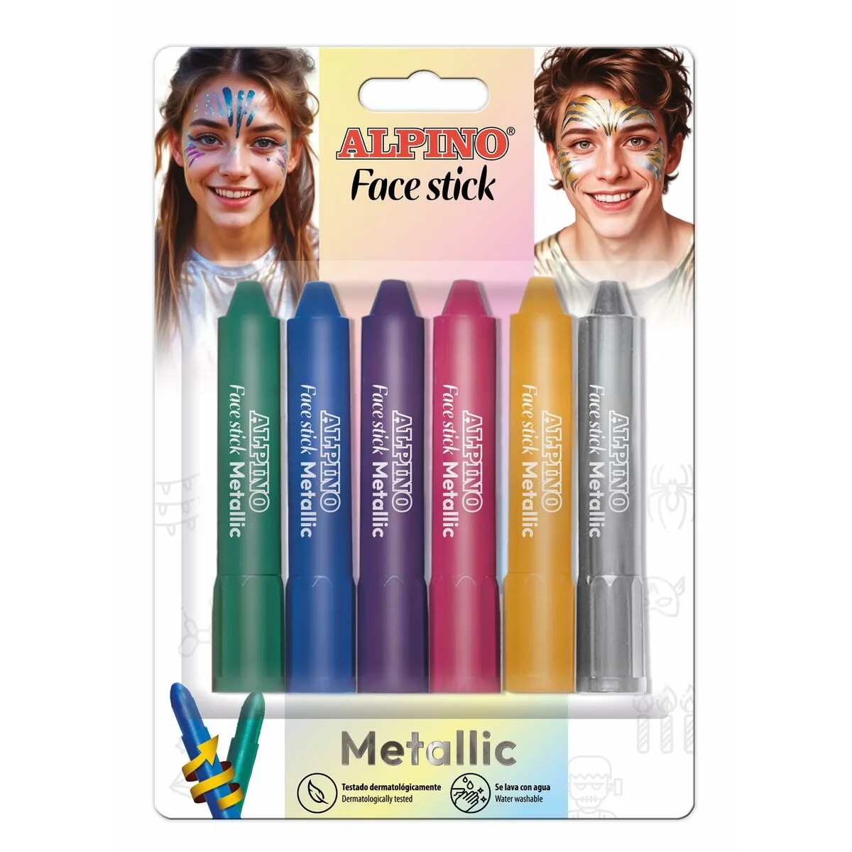 Eponges de maquillage alpino s844102626. La marketplace qui fait du bien à votre budget : Diaytar