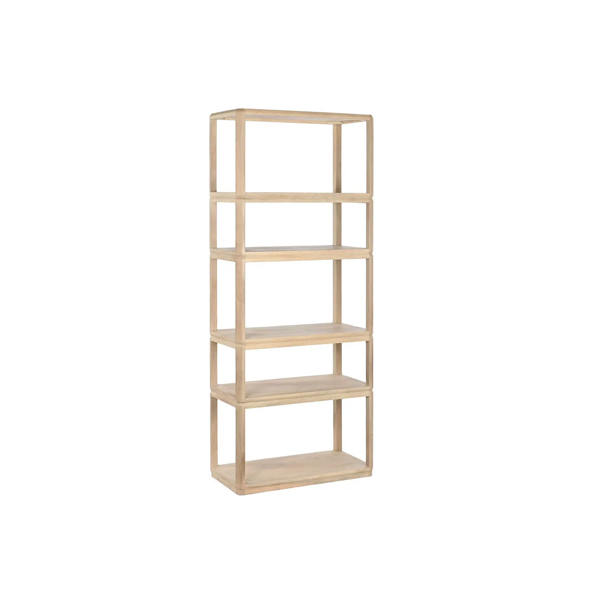 Etagere home esprit naturel bois de manguier 80 x 40 x 200 cm s305374519. Diaytar Sénégal : Large gamme, petits prix, grande satisfaction