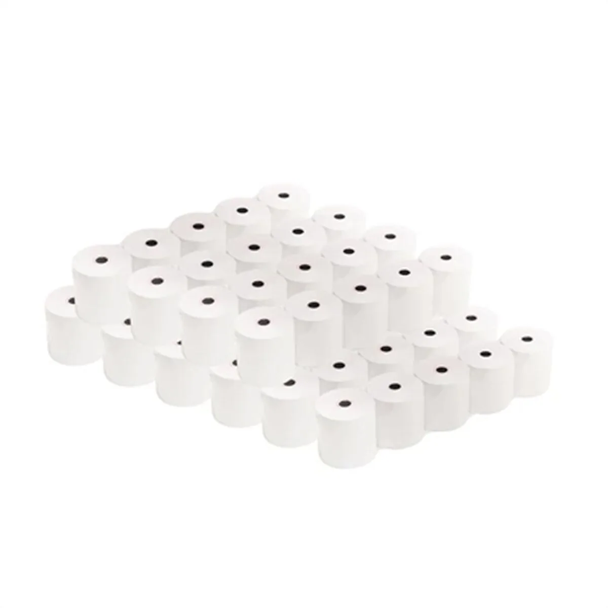 ETIQUETTES POUR IMPRIMANTE IGGUAL IGG317655P BLANC