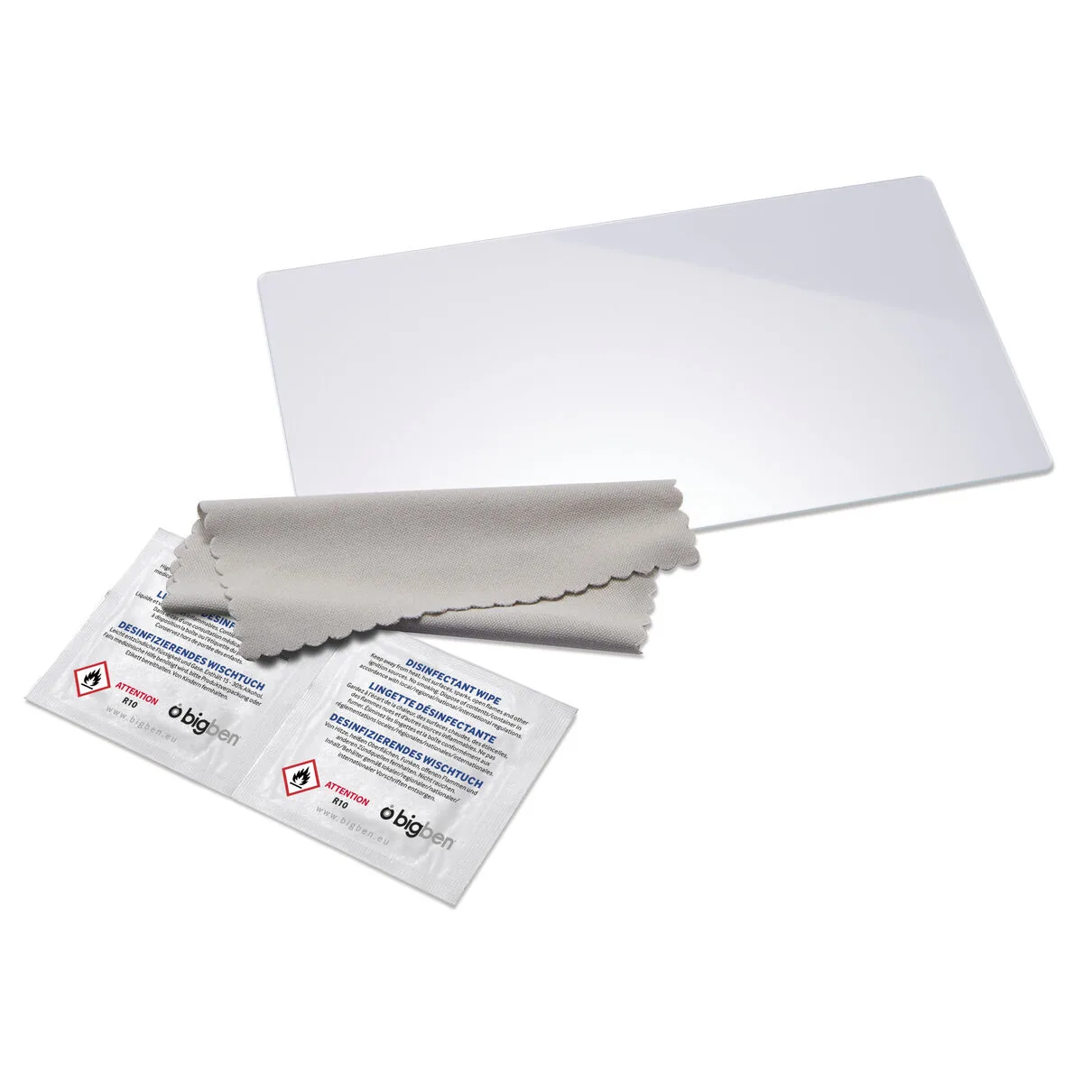 Etui de protection bigben switchpack5 noir s046022264. Shoppez futé, shoppez Diaytar Sénégal