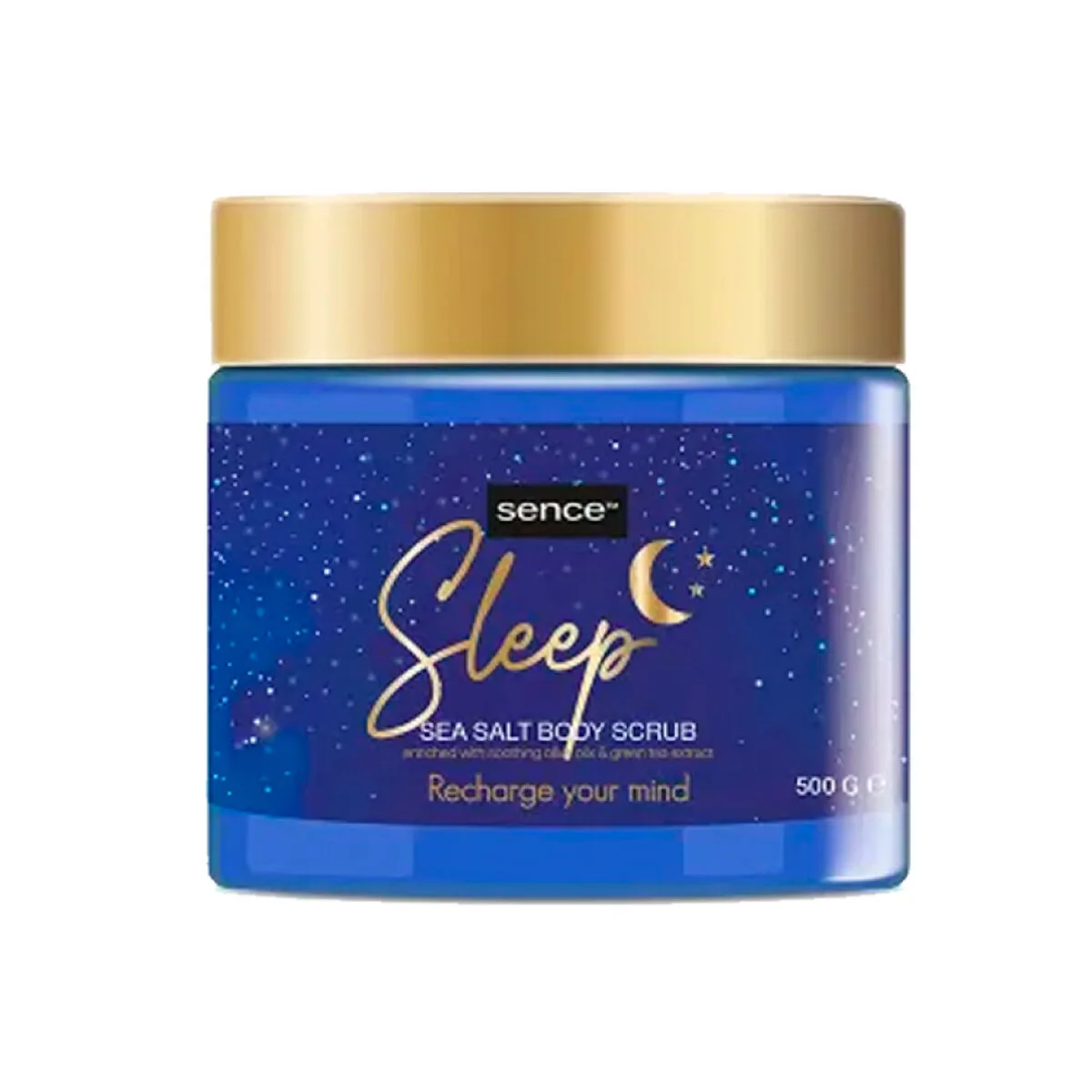 Exfoliant corps sence 500 g s792654439. Diaytar Sénégal : Large gamme, petits prix, grande satisfaction