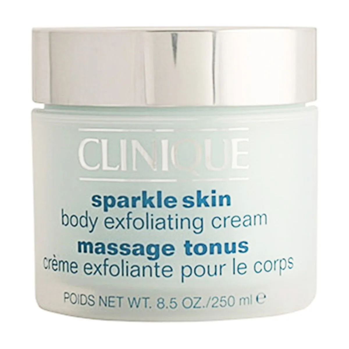 Exfoliant corps sparkle skin clinique 250 ml s050962142. Achetez en toute sérénité sur Diaytar