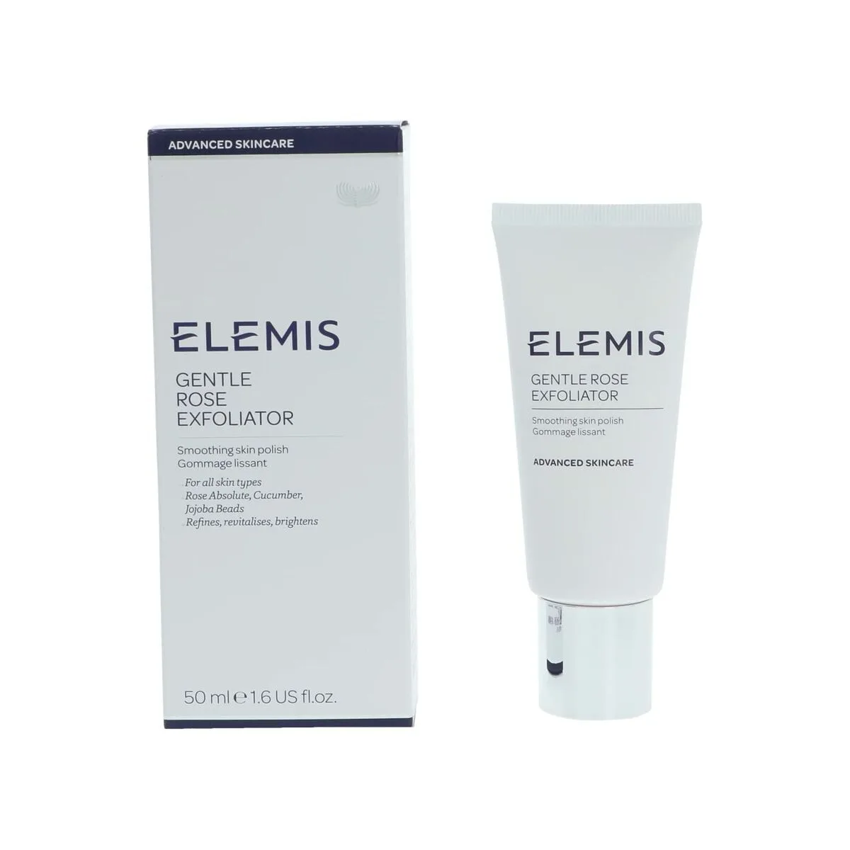 Exfoliant visage elemis advanced skincare 50 ml s0512139346. Diaytar : Parce que vous méritez le meilleur sans vous ruiner