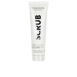 Exfoliant visage scrub madara 60 ml s057528282. Achetez en toute sérénité sur Diaytar