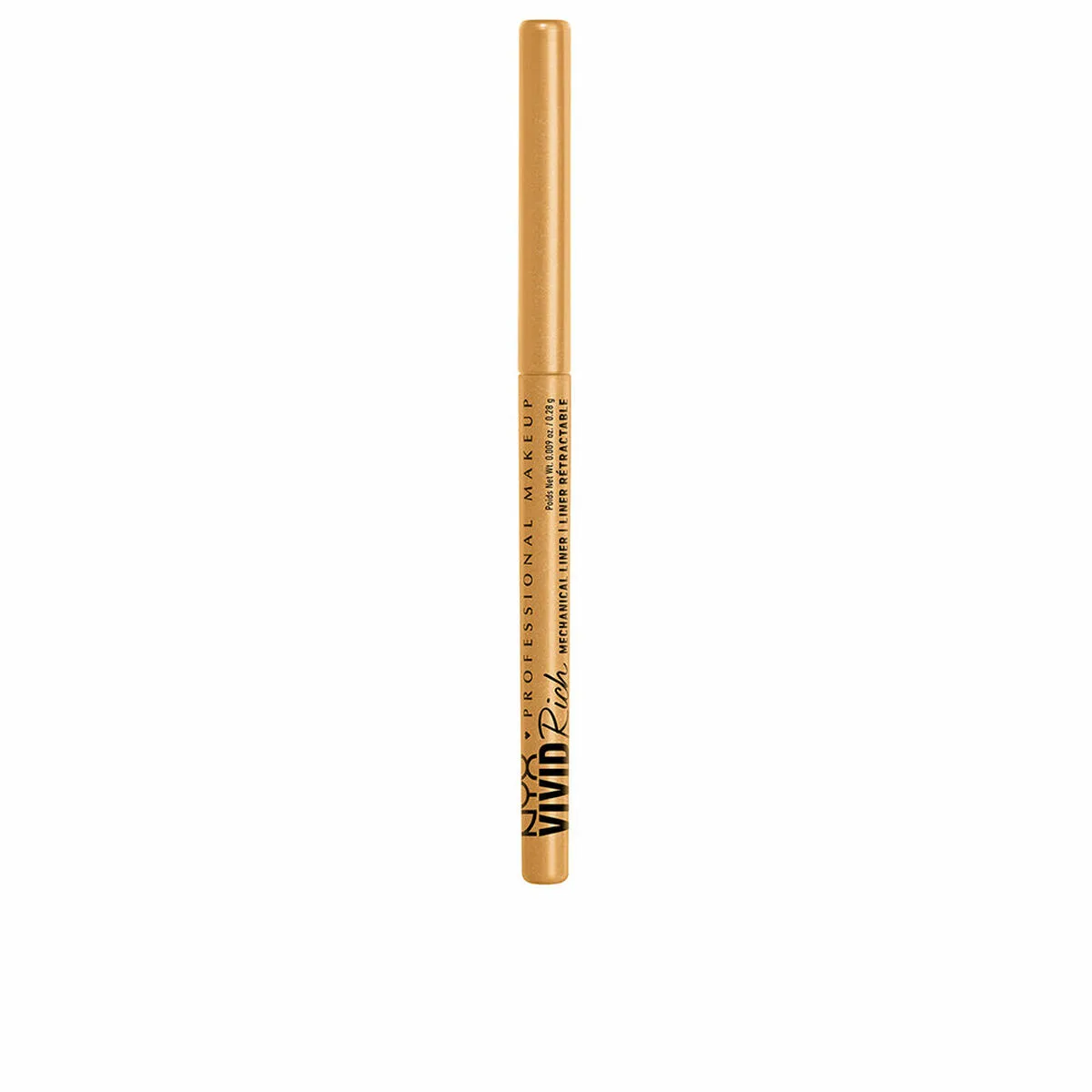 Eyeliner nyx vivid rich mechanical no 01 0 28 g s0512391152. Diaytar Sénégal : Diversité produits, unité de prix bas