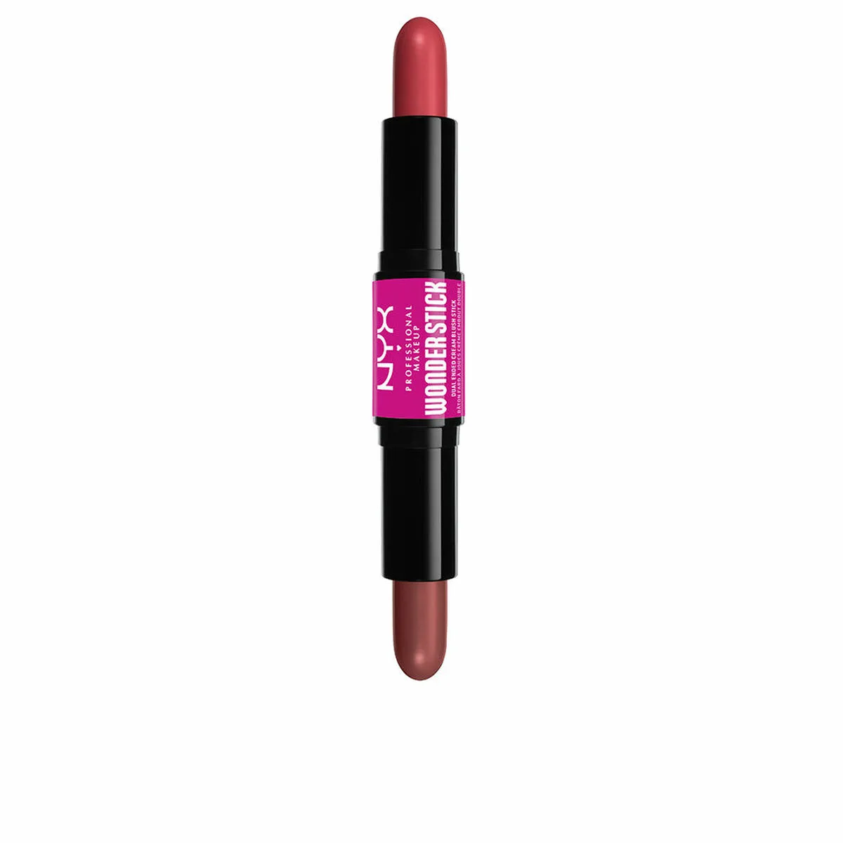 Fard nyx wonder stick coral and deep peach 4 g s0511594577. Diaytar Sénégal : Qualité garantie, prix imbattables, livraison rapide