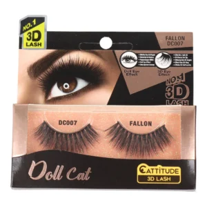Faux cils ebin new york doll cat fallon s426251337. Diaytar : Des prix mini pour un service maxi