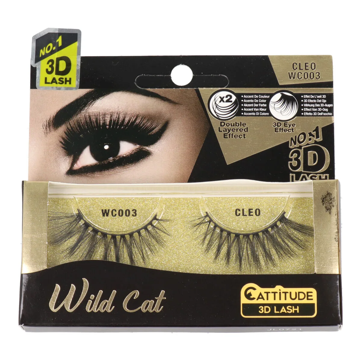 Faux cils ebin new york wild cat cleo s426247320. Diaytar : Le choix malin des consommateurs sénégalais