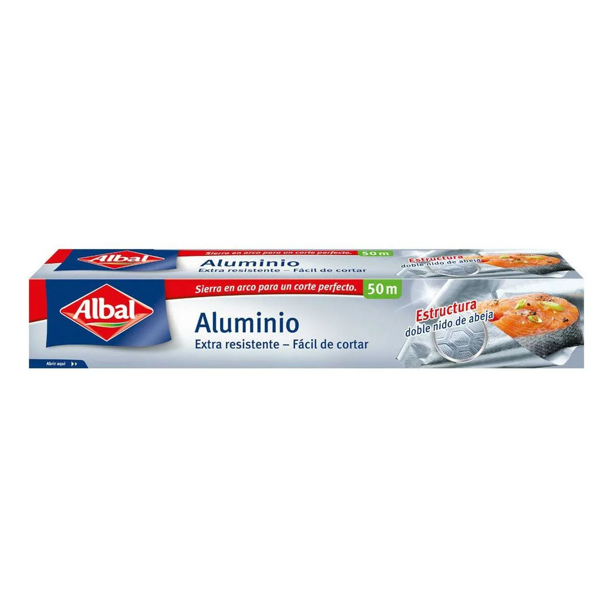 Feuille d aluminium albal 8 41021e 12 50 m s058588513. Toutes les catégories, tous les prix sur Diaytar