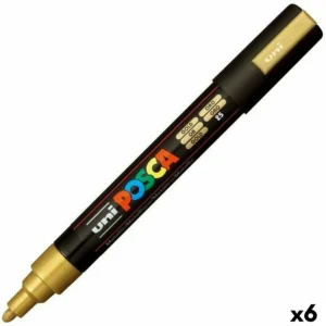 Feutres posca pc 5m dore 6 unites s842262253. Diaytar : Votre allié pouvoir d'achat au quotidien