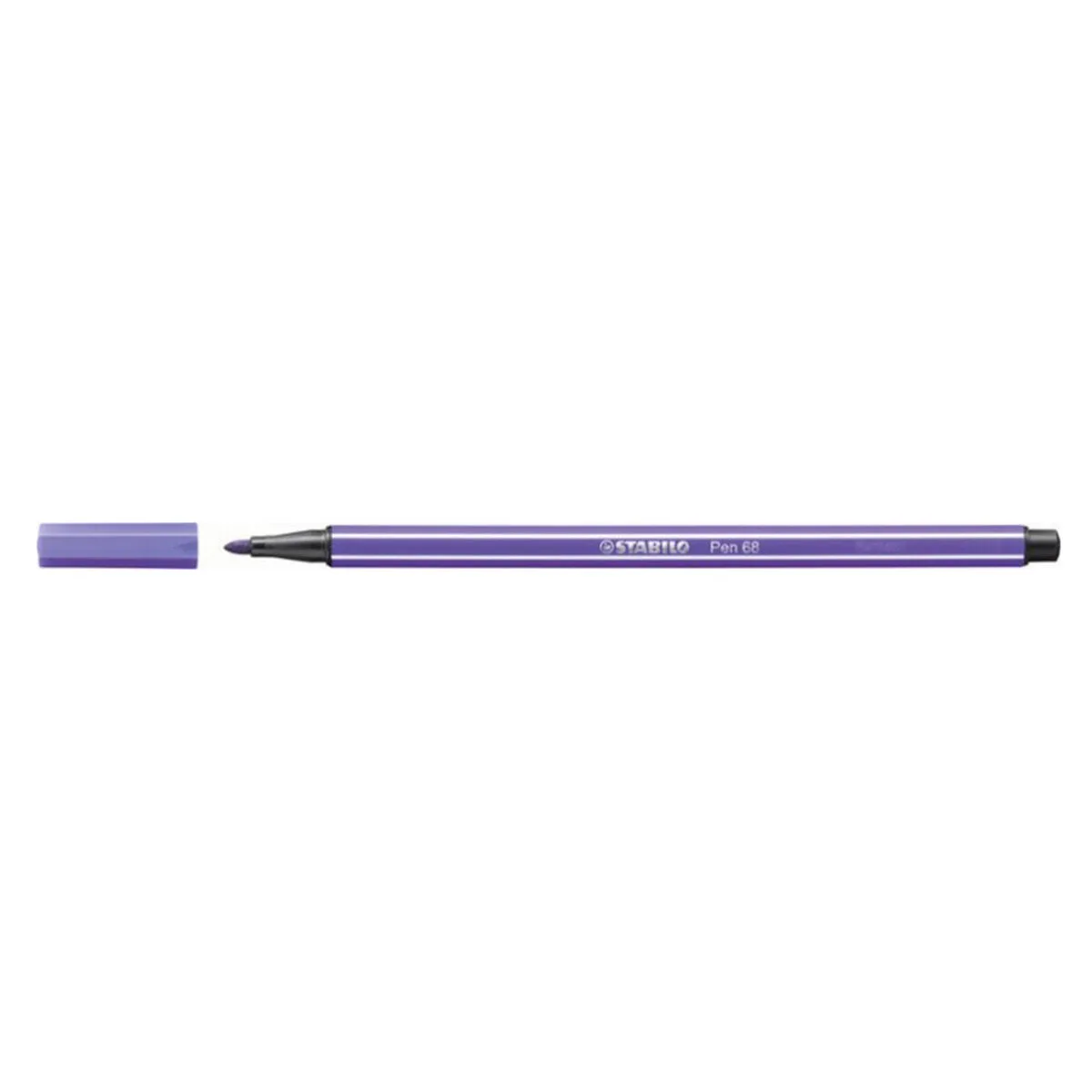 Feutres stabilo pen 68 violet 10 pieces s841764648. Le meilleur rapport qualité-prix du web sénégalais sur Diaytar