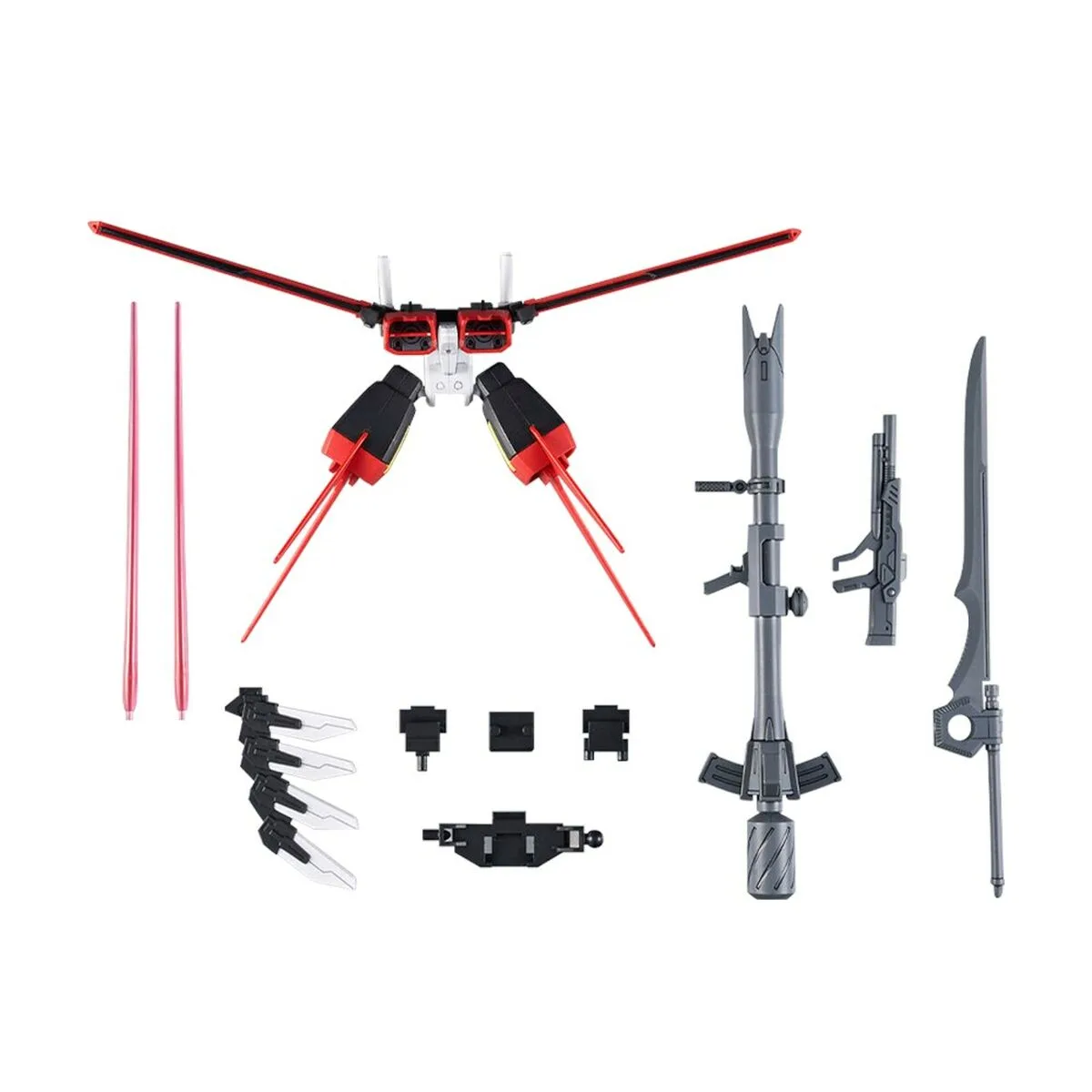 Figure a collectionner bandai hg 1 144 option parts set gunpla 01 aile striker plastique animation et manga s9112082951. Le meilleur du e-commerce discount réuni sur Diaytar