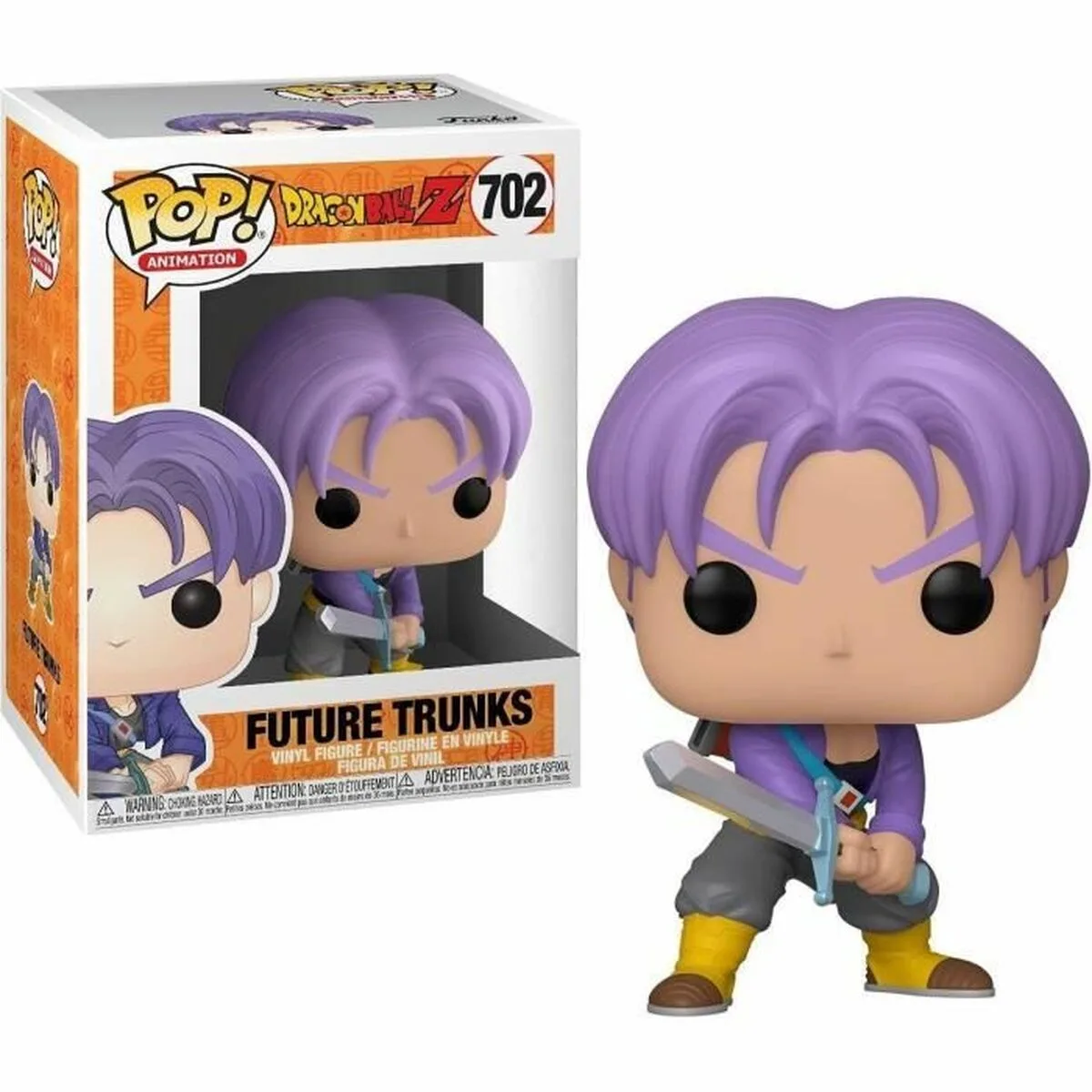 Figure a collectionner funko pop pvc 1 unite s7101921273. Diaytar : Des offres irrésistibles chaque jour