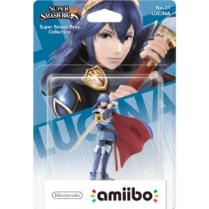 Figurine amiibo lucina s044358076. Diaytar : Des prix mini pour un service maxi