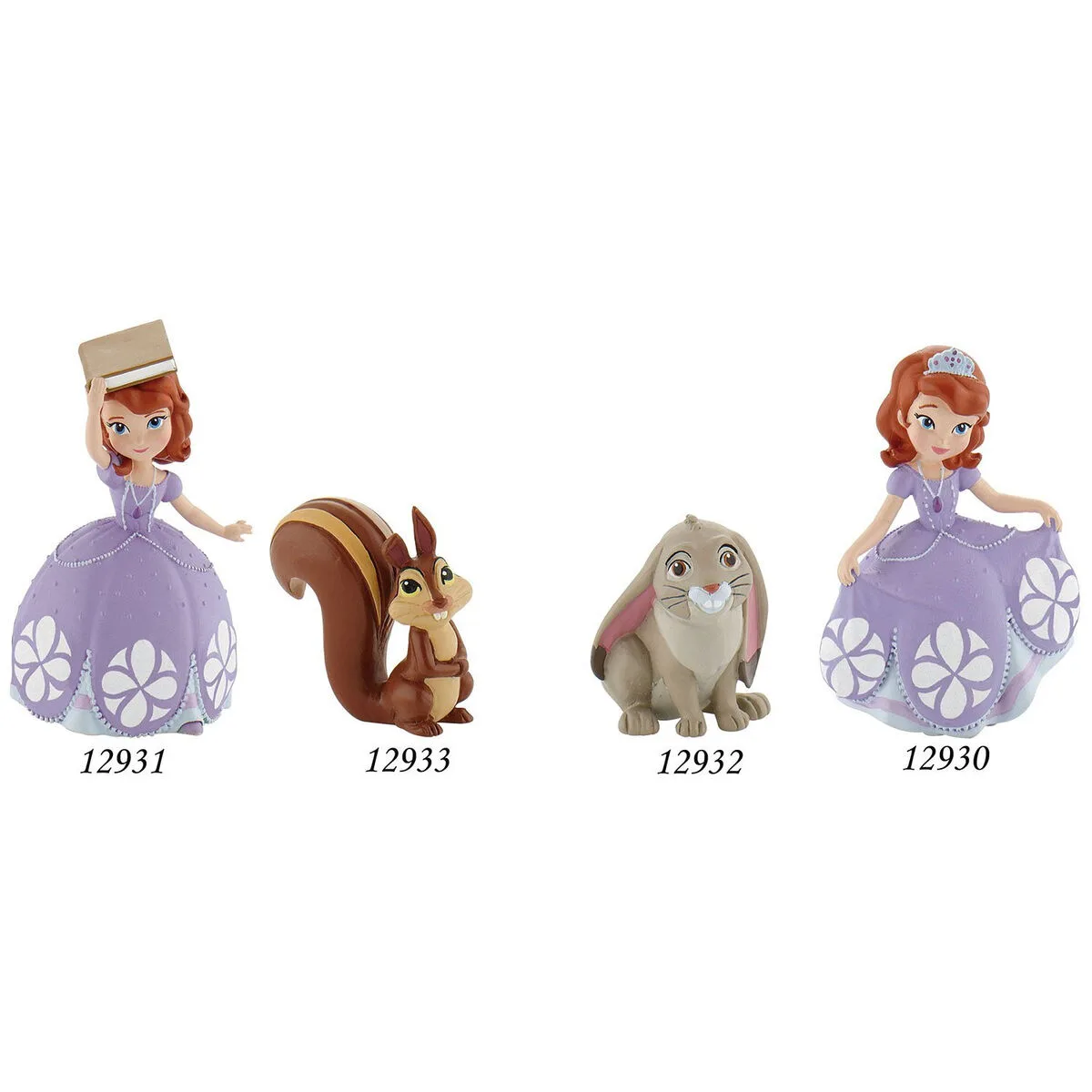 Figurine comansi 12933 ecureuil s241428684. Votre shopping simplifié de A à Z avec Diaytar