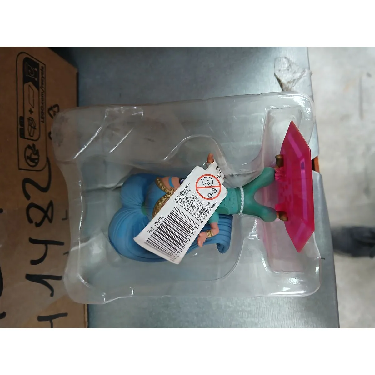 Figurine comansi 90192 7 5 cm s241429866. Le e-commerce qui respecte votre pouvoir d'achat : Diaytar