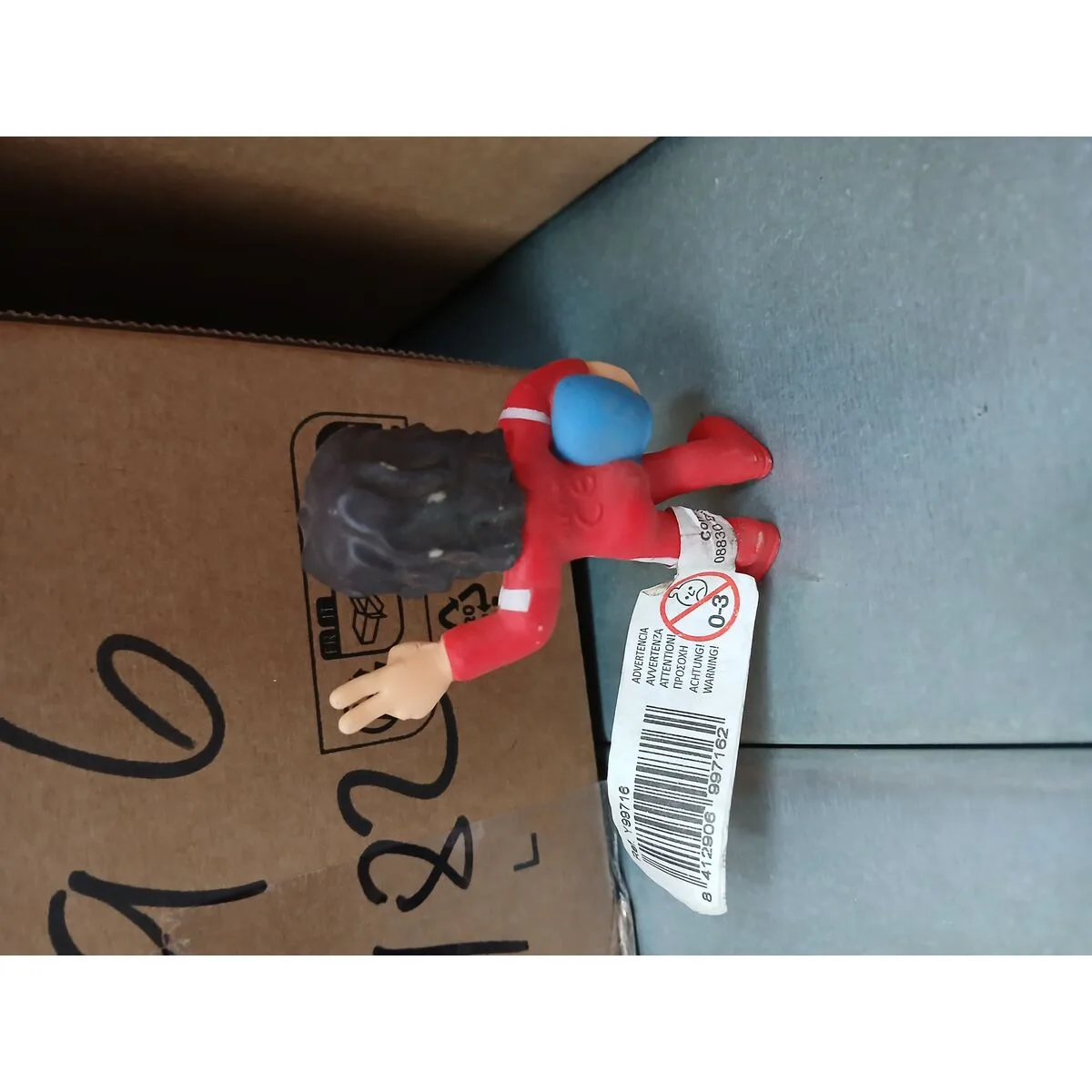 Figurine comansi 99716 10 cm s241433835. Diaytar Sénégal : Le plaisir d'acheter sans se priver