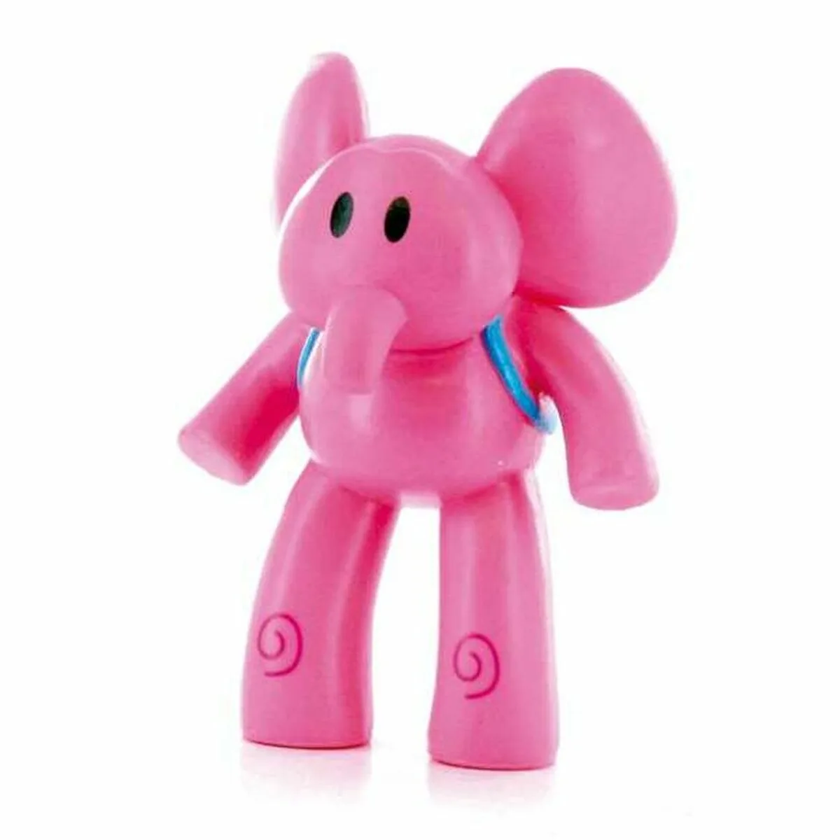 Figurine comansi eli pocoyo 7 5 cm s241431750. Diaytar Sénégal : Le plaisir d'acheter sans se priver