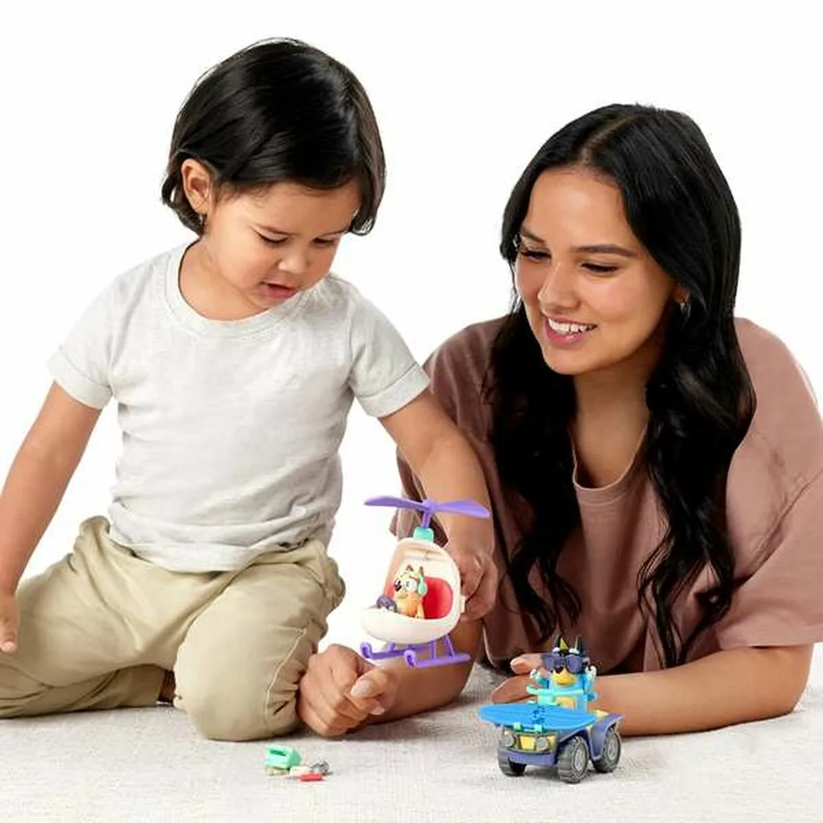 Figurine d action bluey s243538394. Diaytar : Le e-commerce qui respecte votre budget