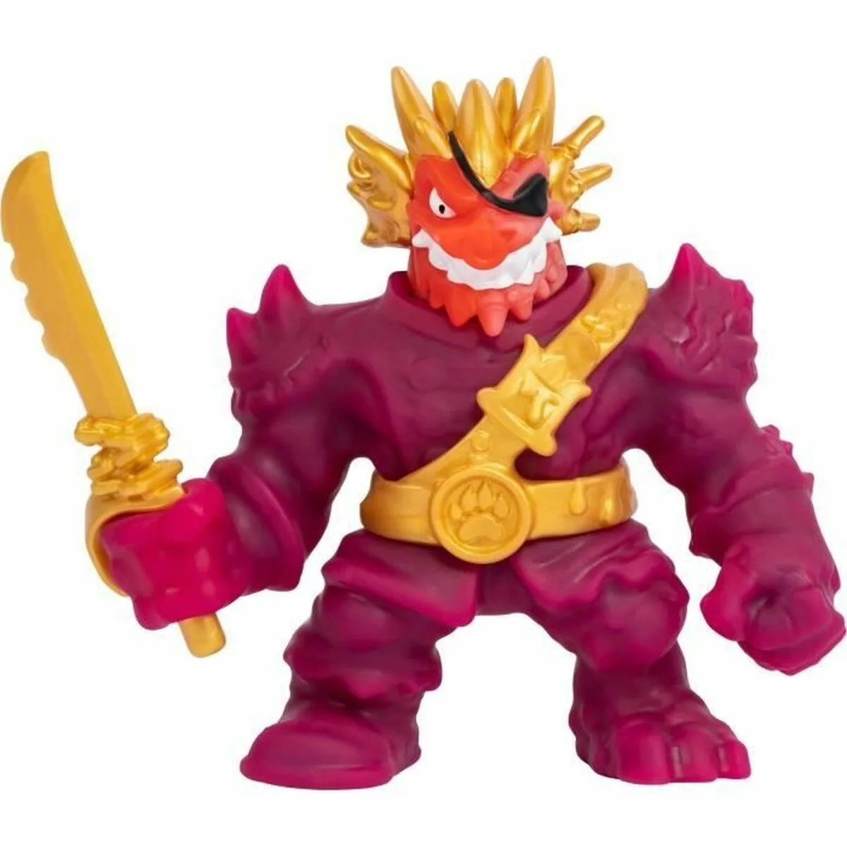 Figurine d action goo jit zu cursed goo sea gjz blazagon s7101142959. Profitez des meilleurs deals du Sénégal sur Diaytar