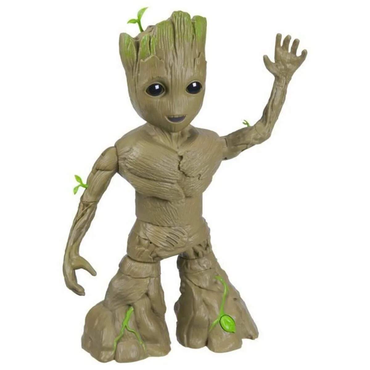 Figurine d action hasbro groot f80275e0 1 piece s719238379. Un océan de bonnes affaires sur Diaytar Sénégal