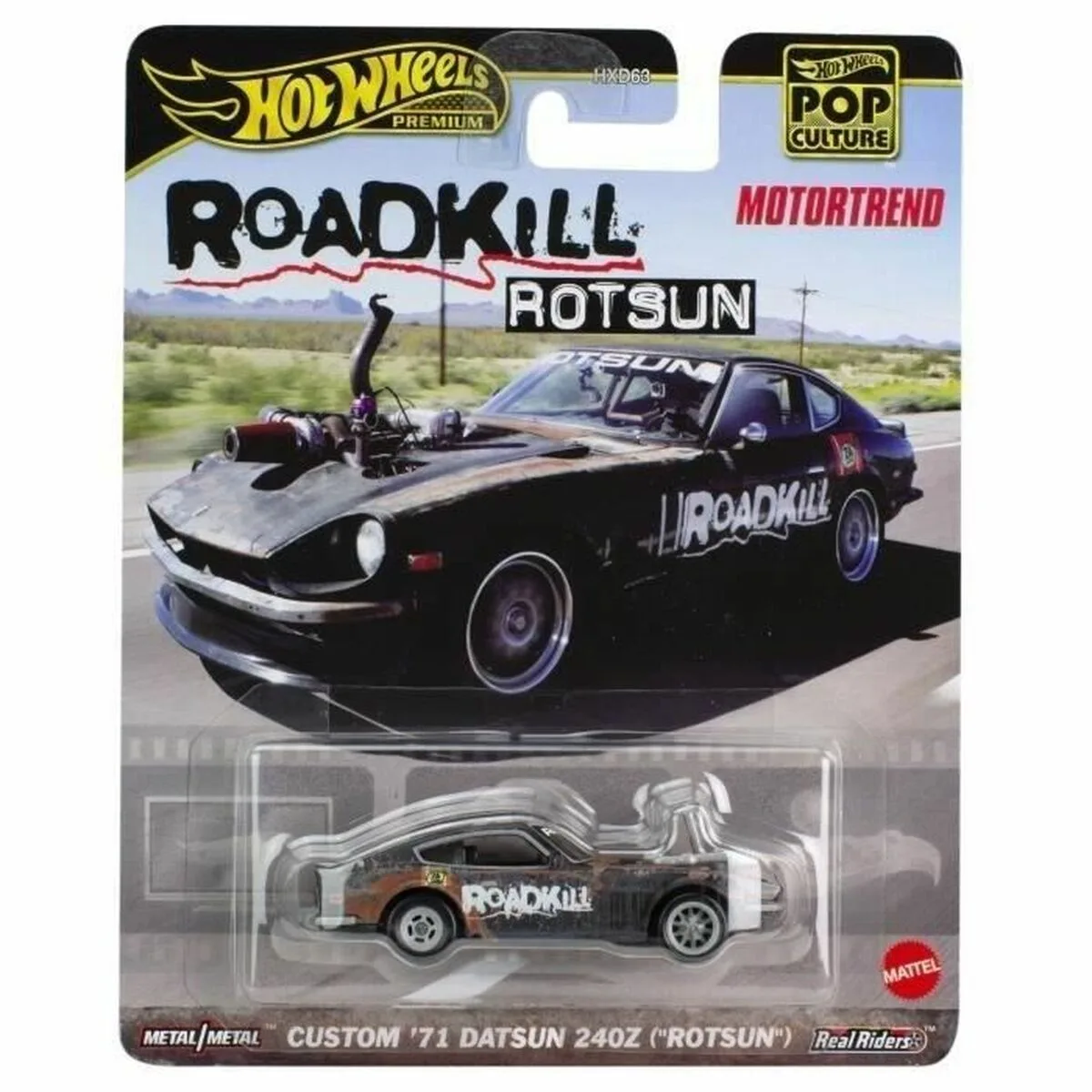 Figurine d action hot wheels hxd63 s7100311539. Le e-commerce qui respecte votre pouvoir d'achat : Diaytar