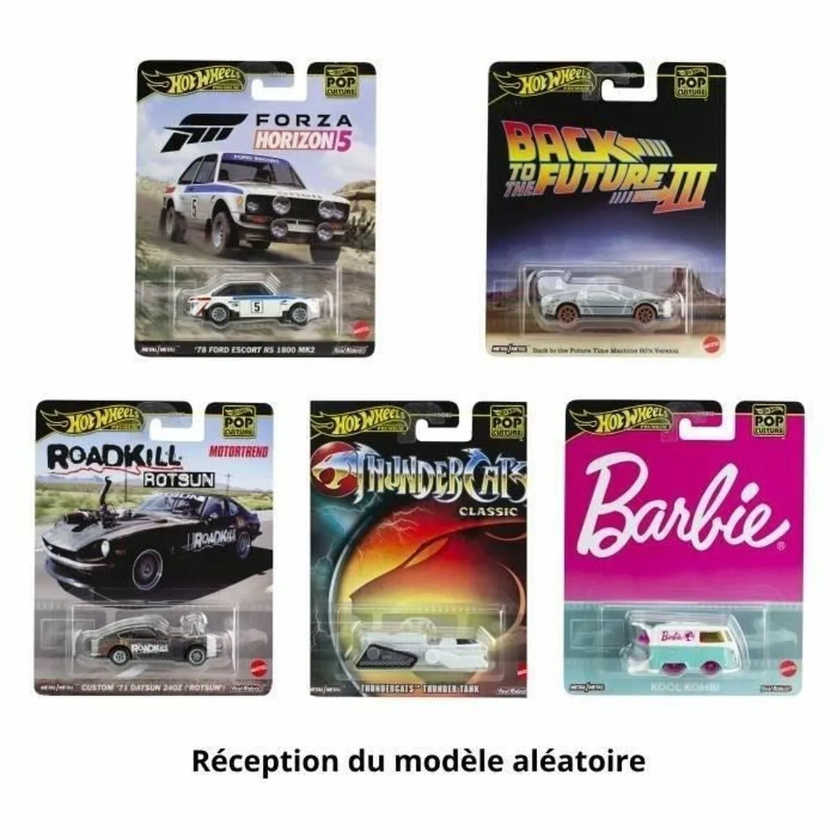 Figurine d action hot wheels hxd63 s7100311558. Diaytar : La plateforme qui démocratise le shopping en ligne au Sénégal