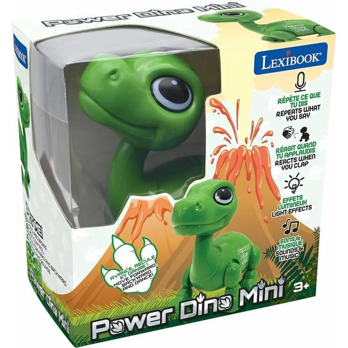 Figurine d action lexibook power puppy mini s7100145832. Diaytar Sénégal : Parce que chaque FCFA compte