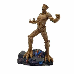 Figurine d action marvel groot s245657025. Consommez mieux avec Diaytar, votre marketplace discount