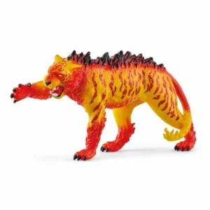 Figurine d action schleich lava tiger s7100314074. Diaytar : Le e-commerce qui respecte votre budget