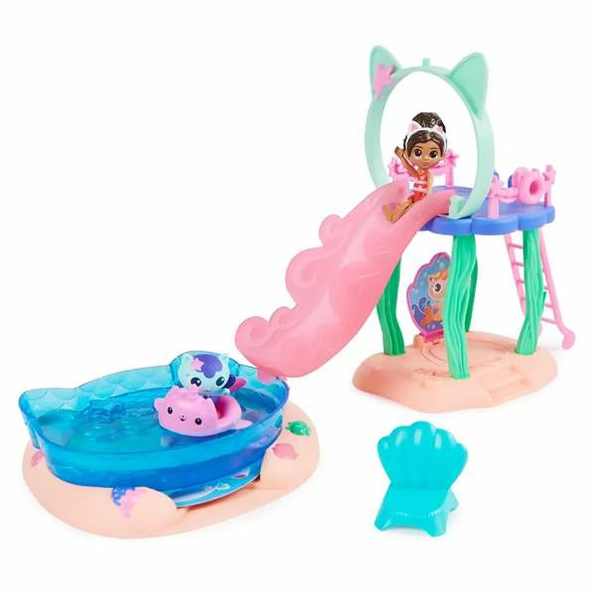Figurine d action spin master s243546888. Diaytar : Des offres irrésistibles chaque jour