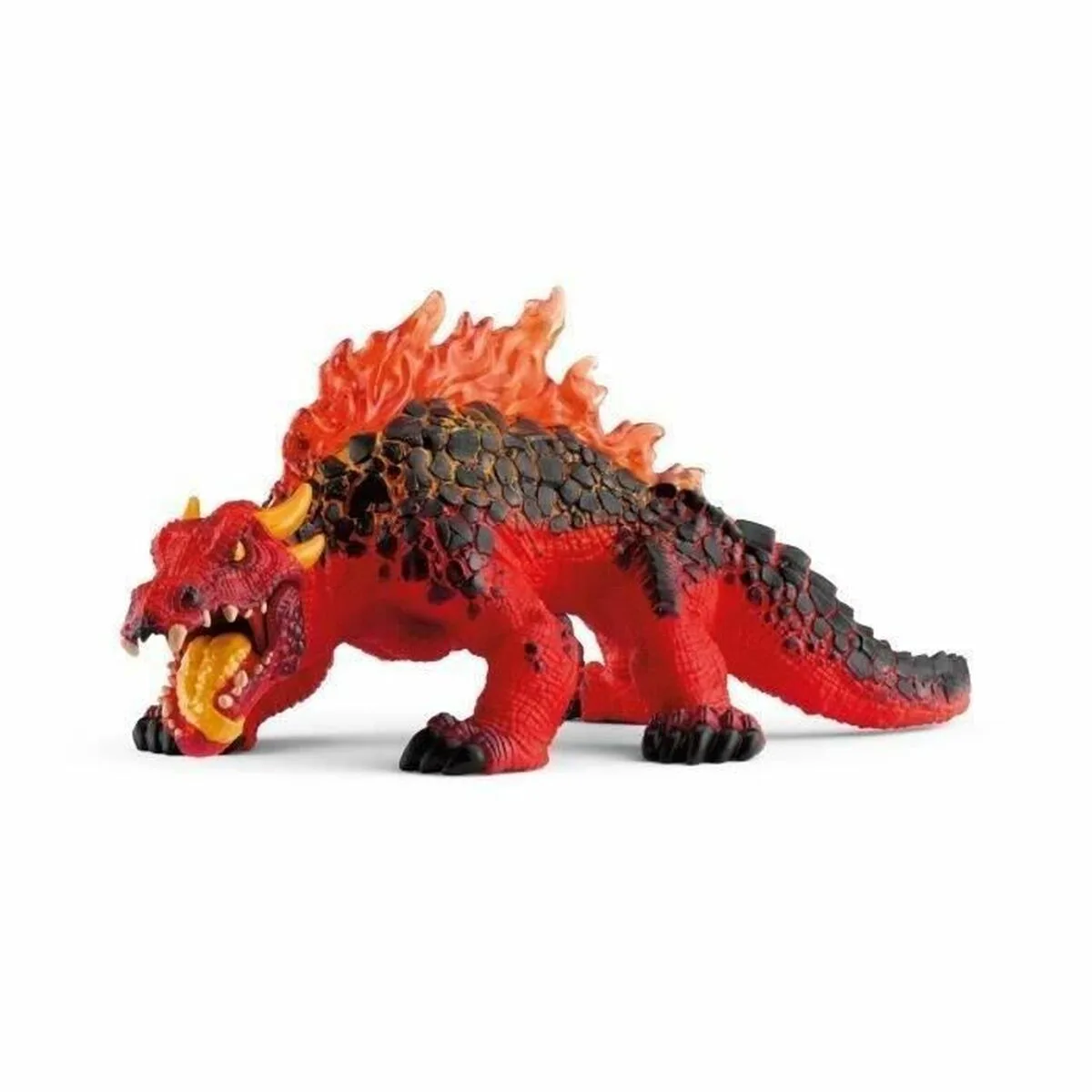 Figurine schleich eldrador magma lizard s719429965. Diaytar : Votre destination shopping préférée au Sénégal